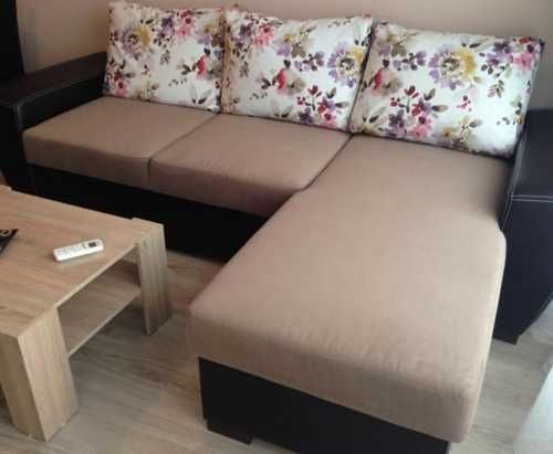 Дава се под наем Двустаен апартамент в Бургас, Сарафово - 65 кв.м за 127.5 € - Снимка #3