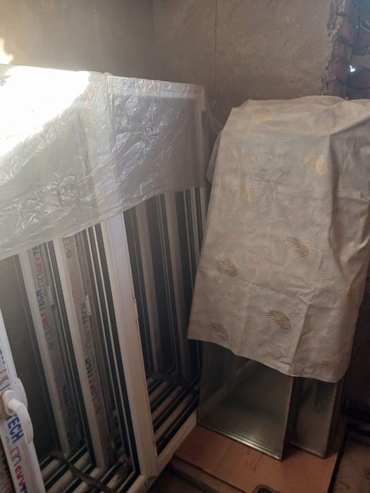 Срочно продам окно