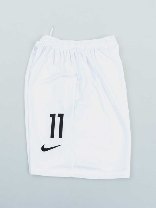 Футбольная Форма Сантос Neymar