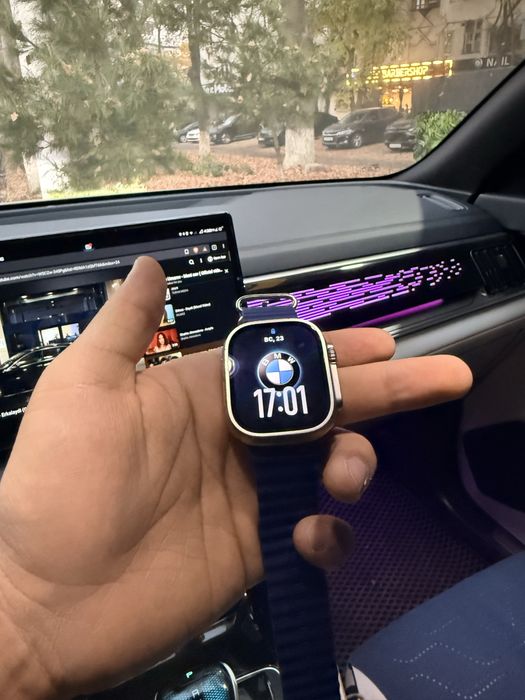 Apple watch ultra 2 49mm