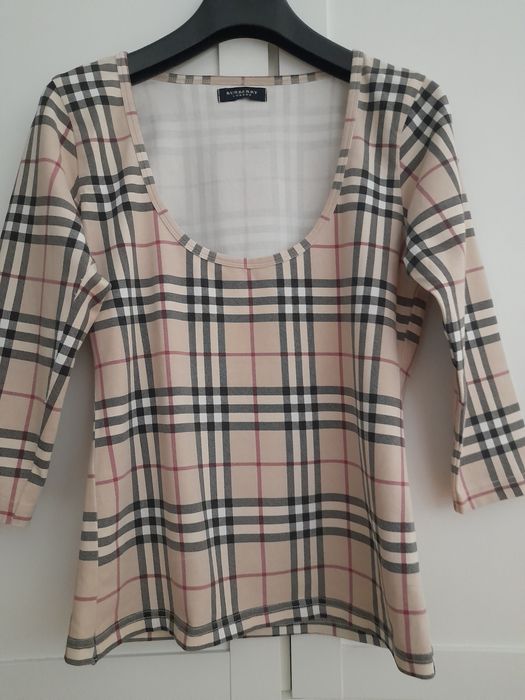 Bluza Burberry, m, 120 lei