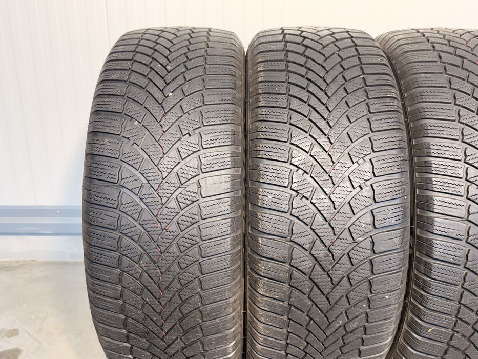 235/60/18 зимни гуми BRIDGESTONE BLIZZAK LM005