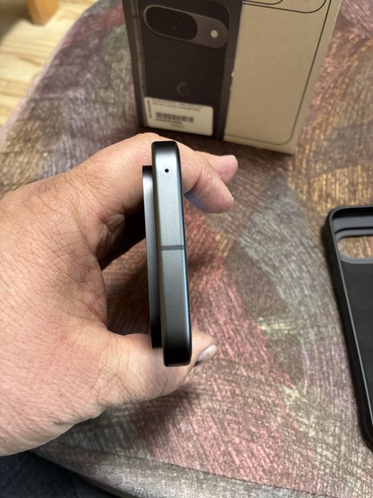 Google Pixel 9 12/128