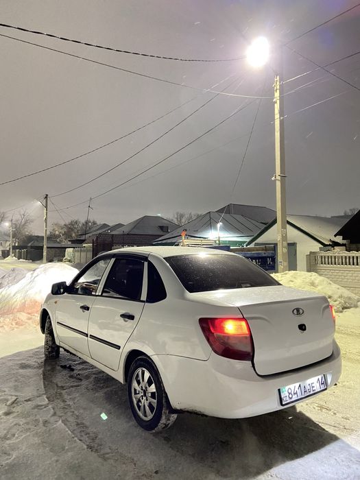 Гранта 2012 срочно!