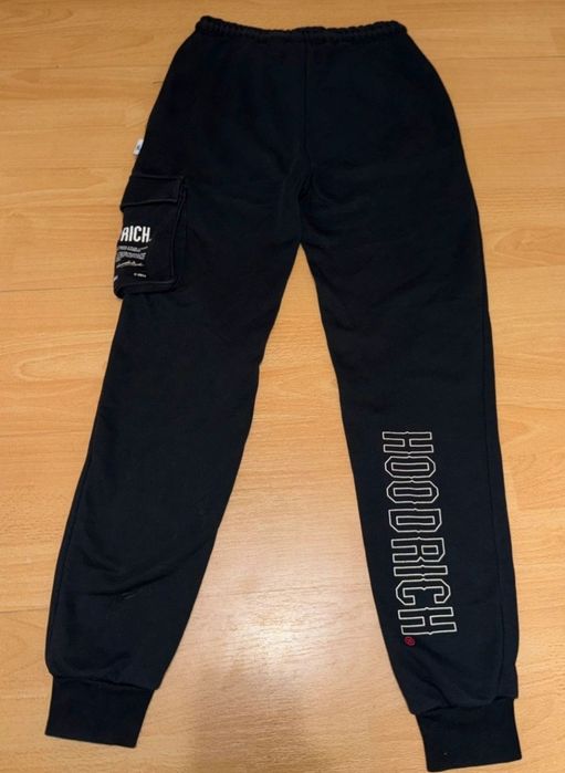Pantaloni trening hoodrich s