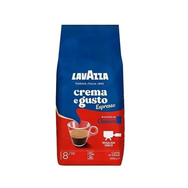 Продавам кафе Lavazza 1 kg