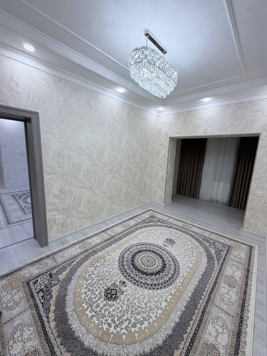 Карат, Хуш келибсиз янда 3 хонали ЛЮКС квартира ИЖАРАГА