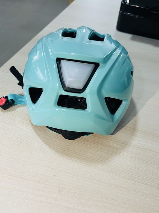 Cască de Biciletă Iluminată - Alpina Pico Flash (50-55cm)