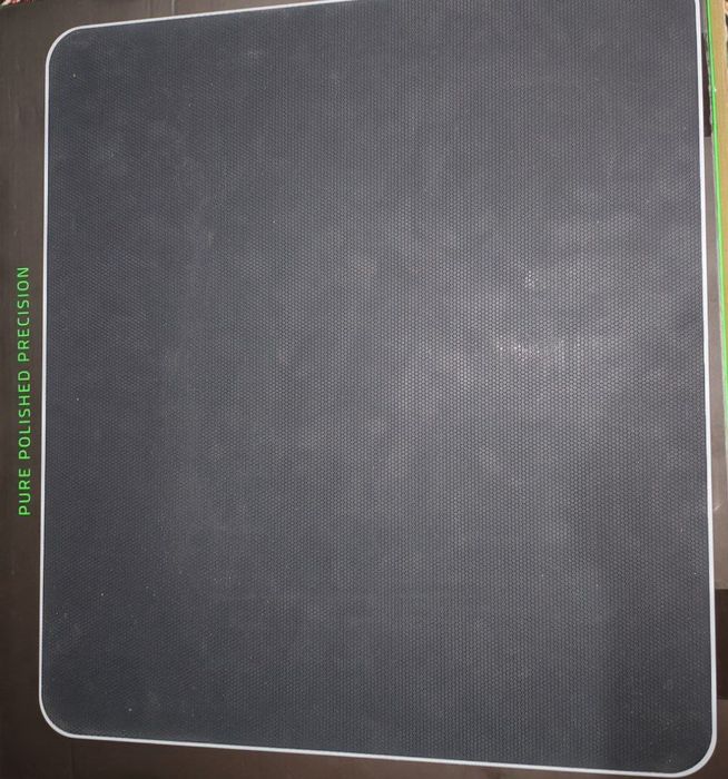 Razer Atlas Glass mouse pad