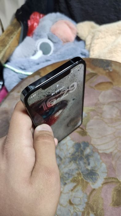 Срочно продам Iphone 12 pro max (Айфон 12 про макс)