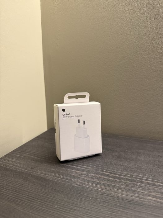 Зарядка 20w айфон,тайпси