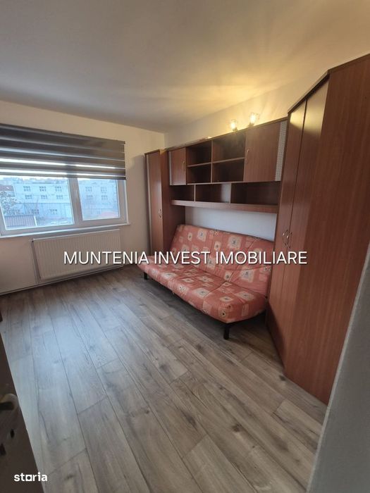 Ap. 3 camere cf. I, dec. 90 mp. Teilor