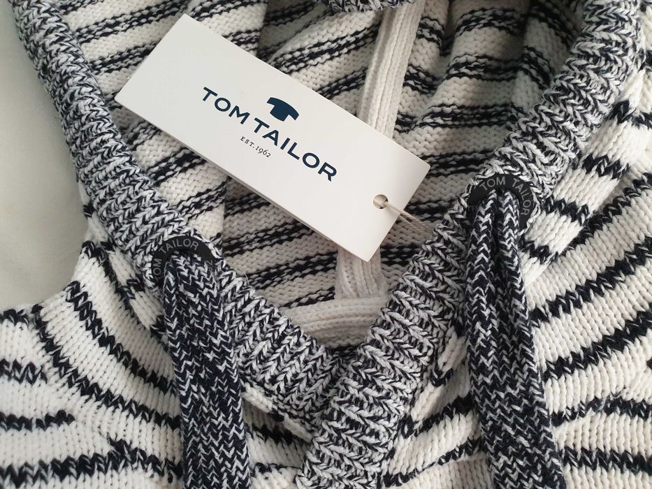 Pulover barbati Tom Tailor