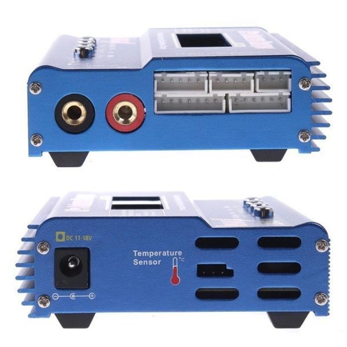 Incarcator IMAX B6 Lipo LiIon 2S - 6S