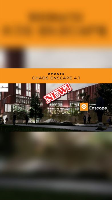 Enscape Sketchup 4.2.0.1589 Licență Nouă Permanentă SketchUp PRO 2024