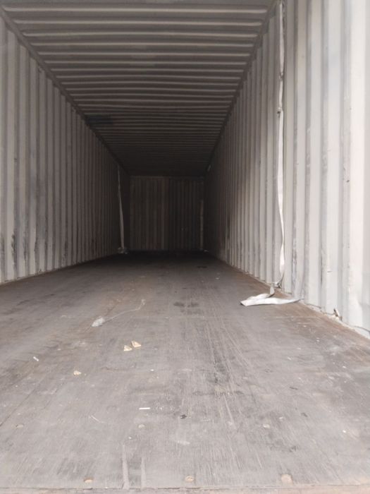 Kontyner! 12 metrlik va 6 metrlik konteynerlar bor! Sifatlik va xujjat