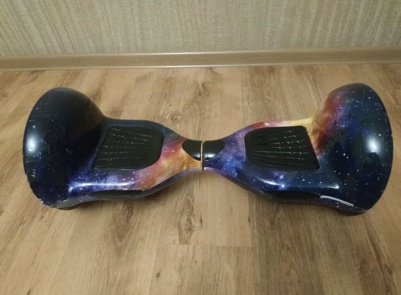 Гироскутер до 150 кг