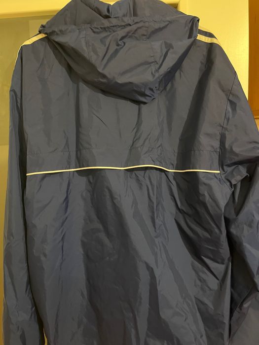 (L) Adidas мъжка ветровка