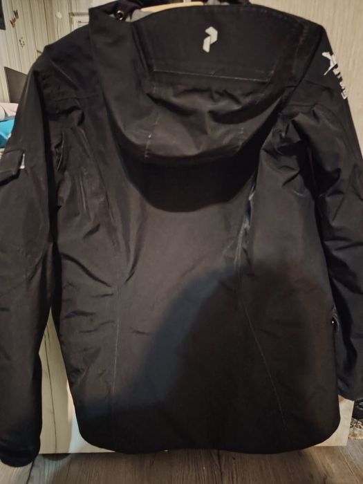 Дамско Зимно яке