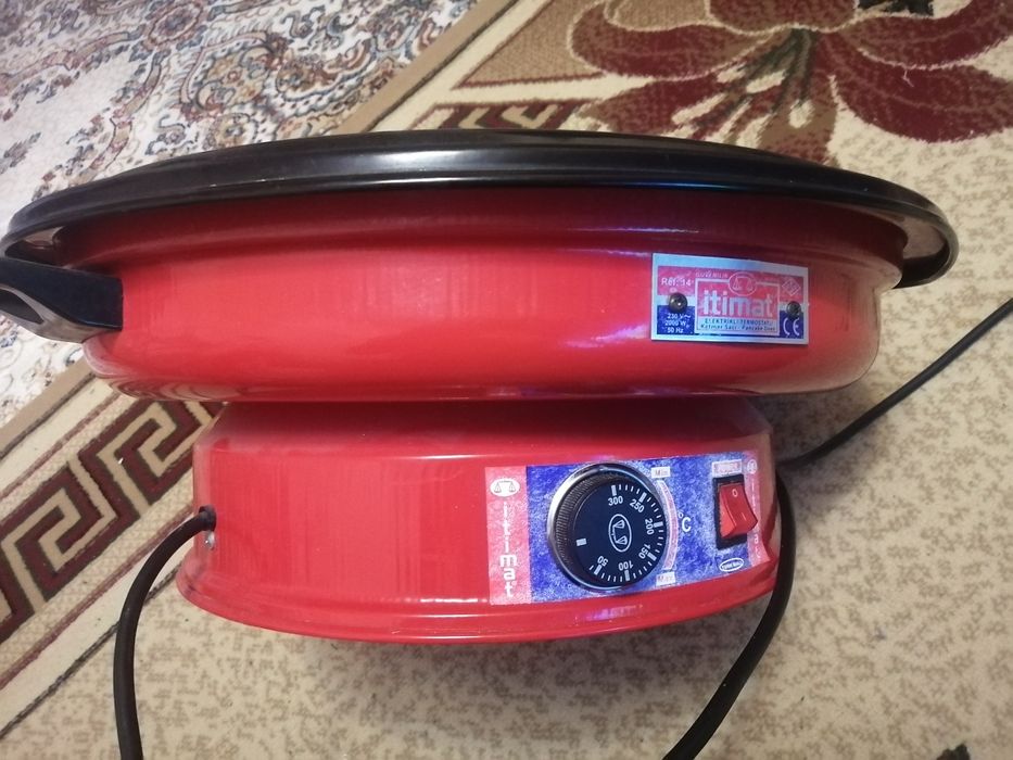 Лавашница для лаваша