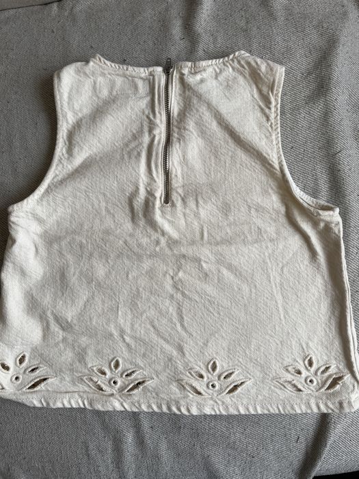 Комплект ZARA 12 год 156 см - потник и панталон