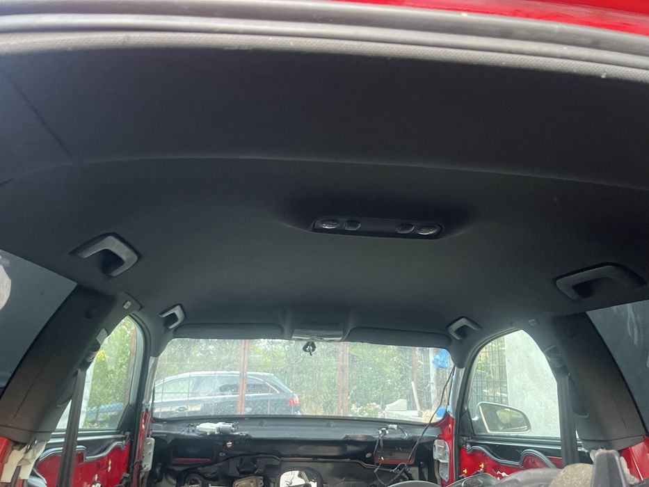 Audi S3 8p 265кс. на части