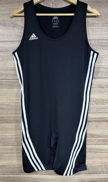 Adidas комбез для борьбы