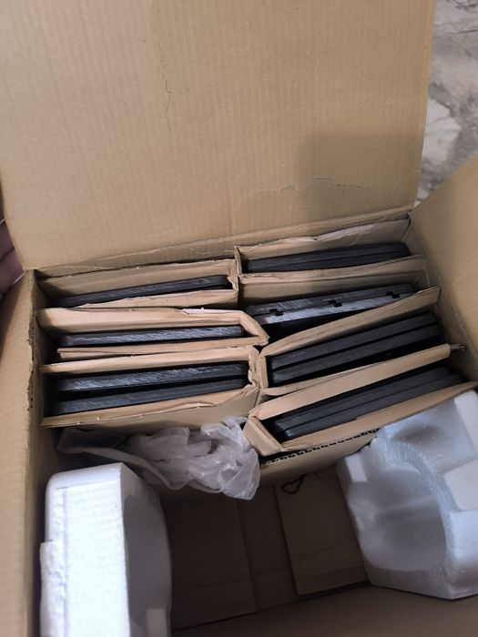 Вафельница электрическая 8в1