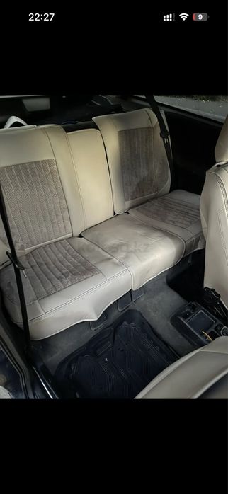 Opel astra F 1.6 купе