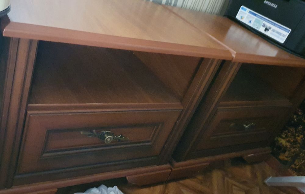 Спальный гарнитур