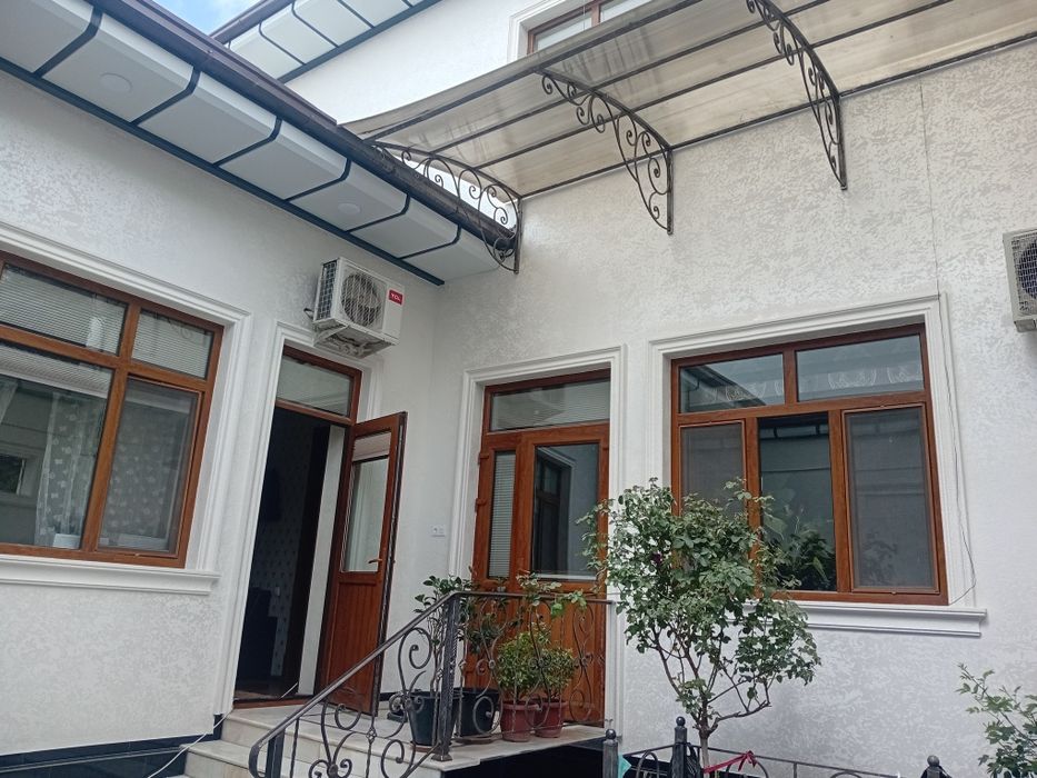 Аренда Участок можно Под Офис в центре Ташкента