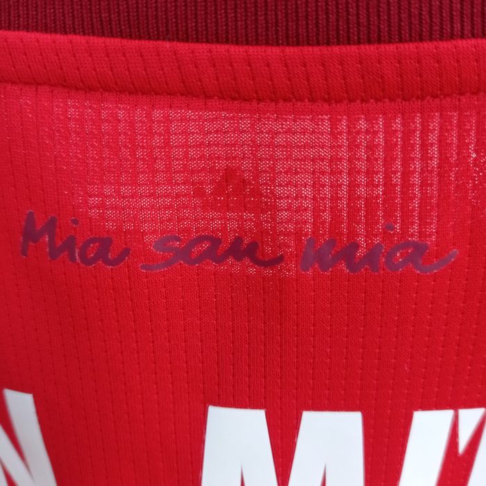 Байерн Мюнхен M/L