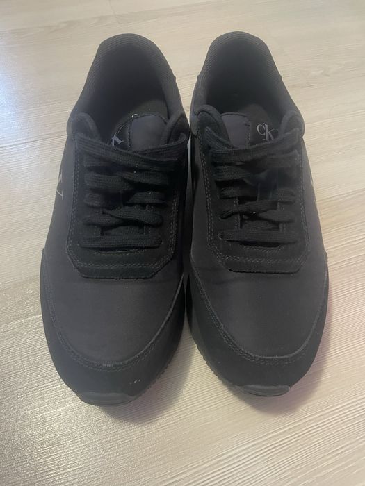 Adidasi Tommy si Calvin Klein