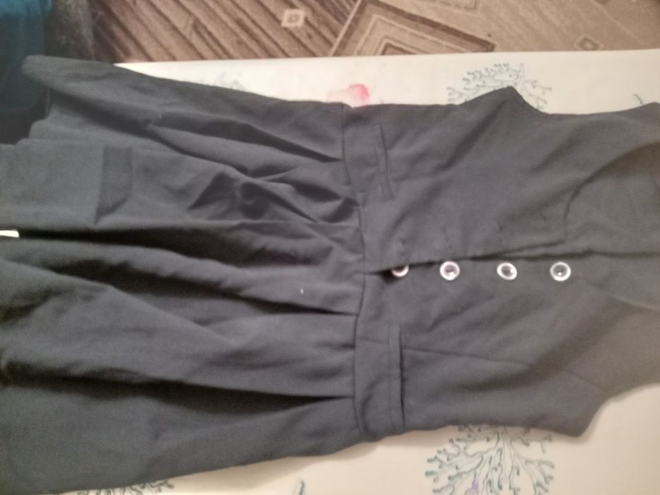 Школьная одежда.