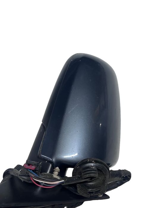 Oglinda Laterala Electrica Portiera Dreapta Fata 9 Pini Audi A3 Ii 8P1 2003 - 2013 E1010754