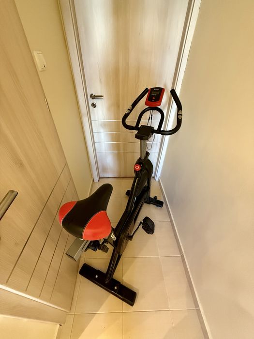 Спининг байк Orion force c2