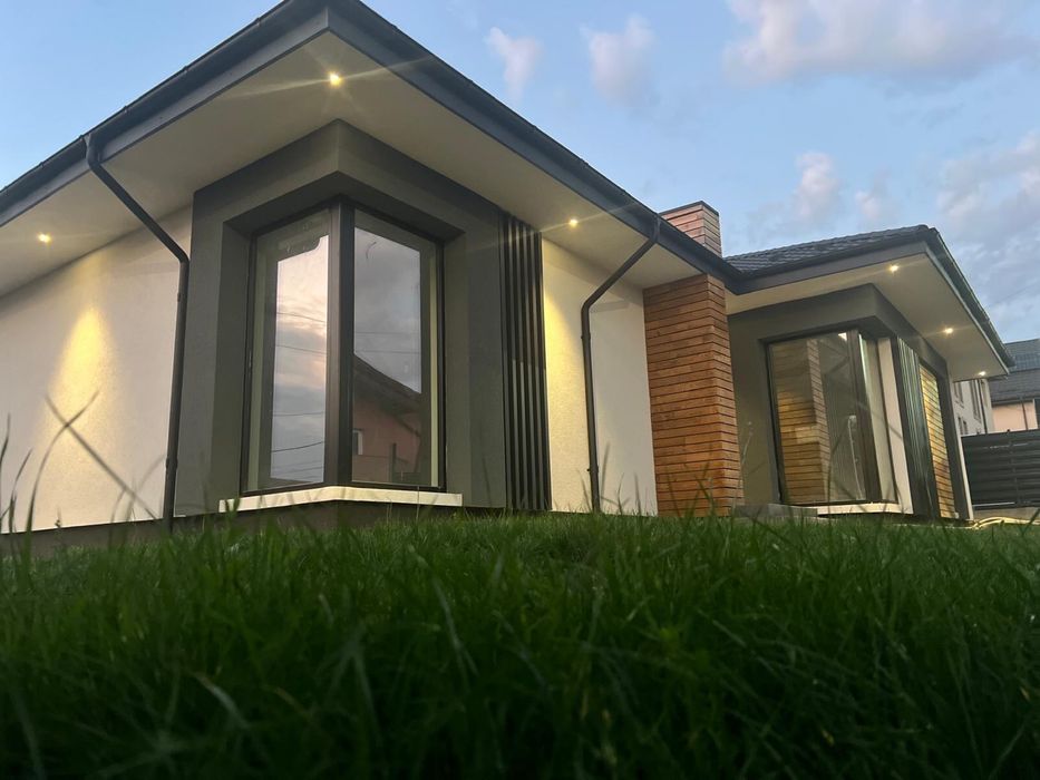 Casa Parter Miroslava Centru