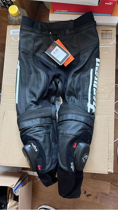 Echipament Motocicleta