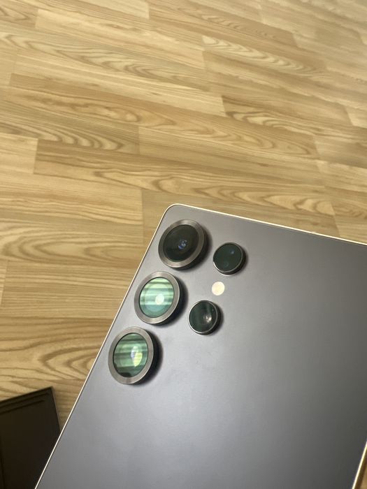 Samsung S25 Ultra de 512 GB,  NOU , 0 incarcari