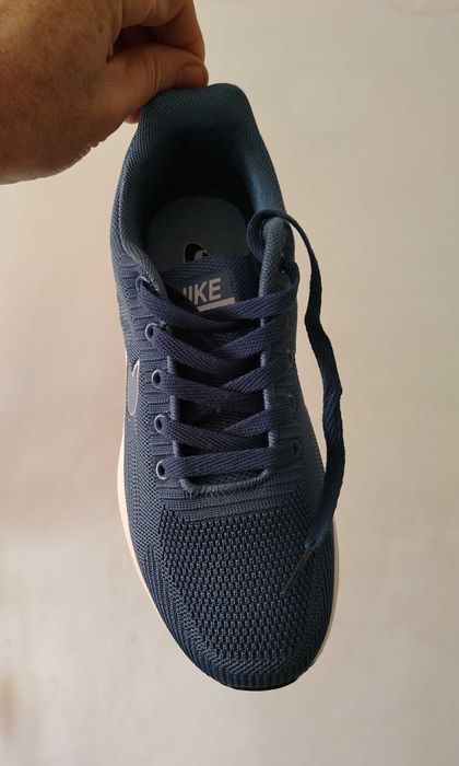 Кроссовки "Nike", Новые. Размер 40.