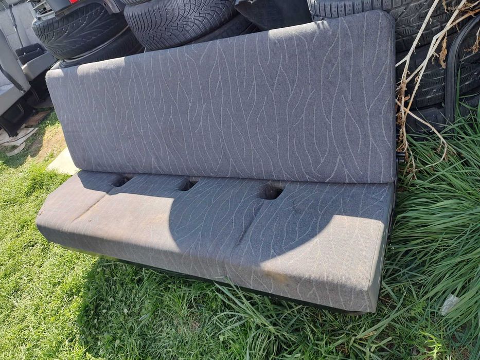 Седалка Мерцедес спринтер двоина кабина