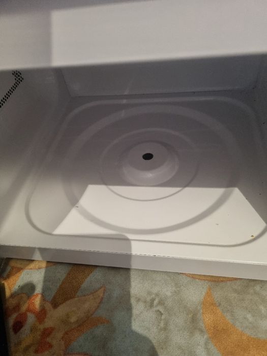 Қысқатолқынды пеш! Микровалновка.