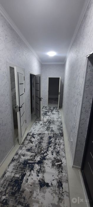 Ijaraga beriladi