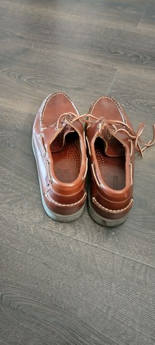 Vand incaltaminte Sebago Docksides