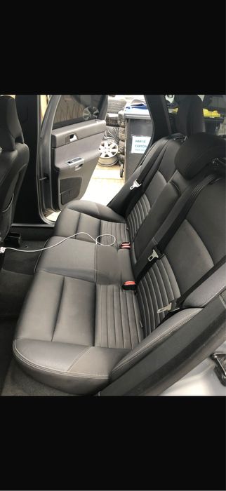 Volvo v50  2.0d 2009