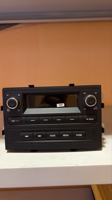 Монитор кобальт