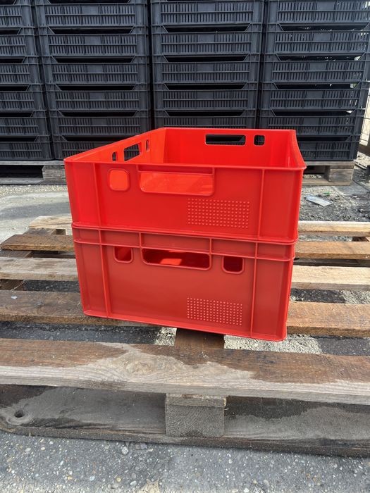 Navete/ladite/lazi plastic calitatea 1 DESCRIEREA