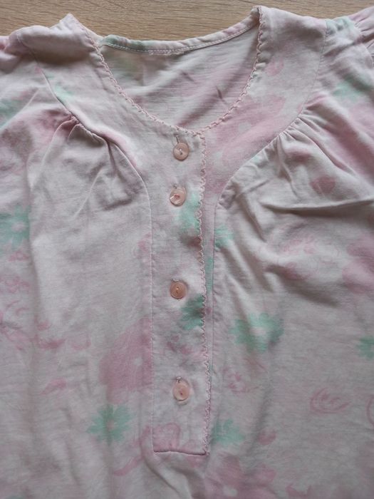 Cămașă de noapte ,mărimea s