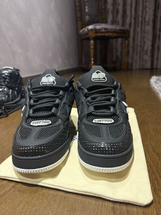 adidasi louis vuitton skate