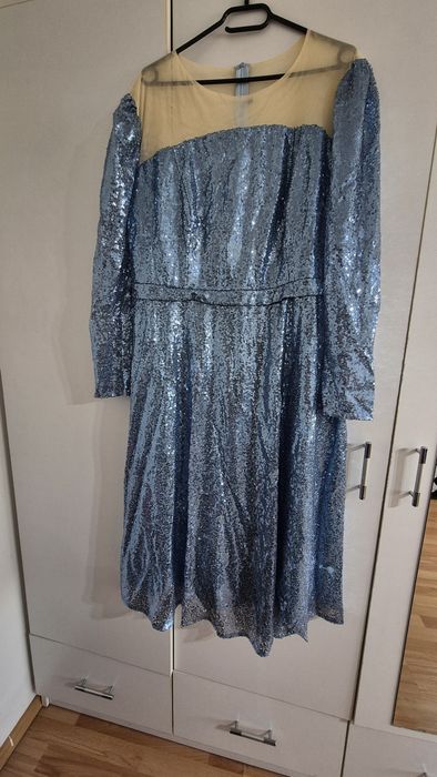 Vand rochie marimea 5xl